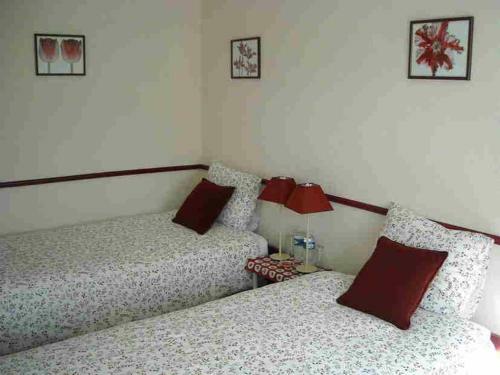 Bed & Breakfast Au Fil Des R�ves