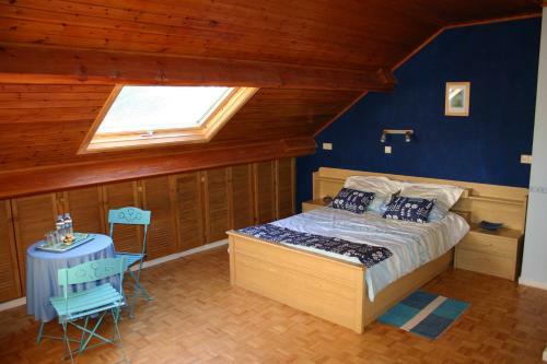 Bed & Breakfast Au Fil Des R�ves