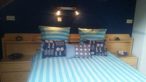 Bed & Breakfast Au Fil Des R�ves