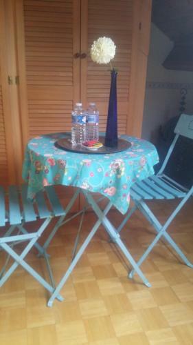 Bed & Breakfast Au Fil Des R�ves