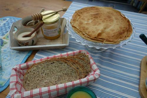 Bed & Breakfast Au Fil Des R�ves