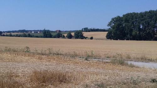 Bed & Breakfast Au Fil Des R�ves