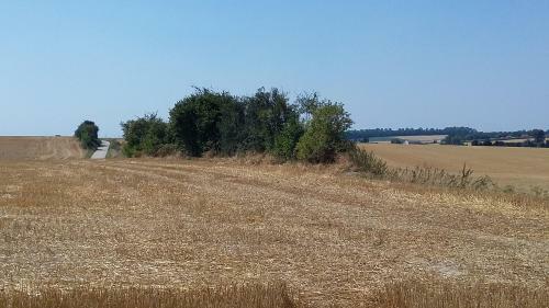 Bed & Breakfast Au Fil Des R�ves