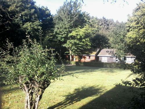 La Boverie, Chalet 216