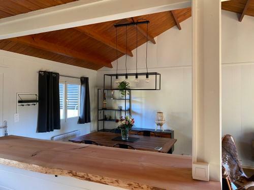 Chalet103 In La Boverie