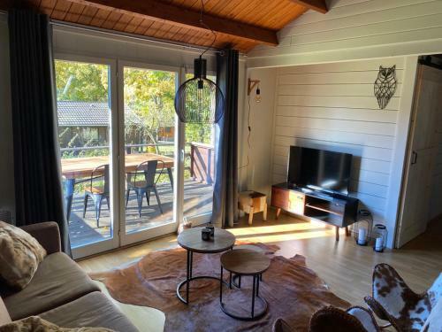 Chalet103 In La Boverie