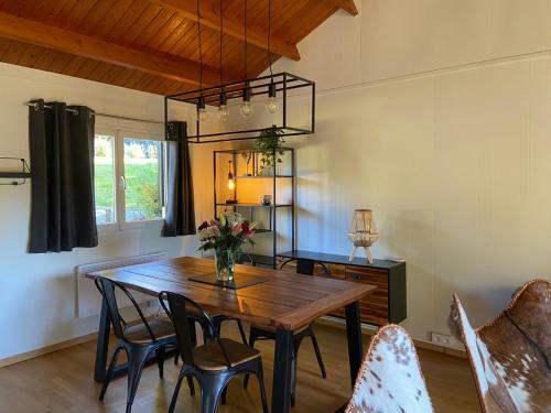 Chalet103 In La Boverie