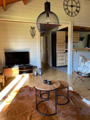 Chalet103 In La Boverie