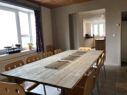 Holiday Home Gite Saint Donat