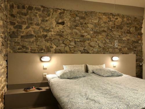 Holiday Home Gite Saint Donat