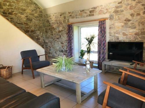 Holiday Home Gite Saint Donat