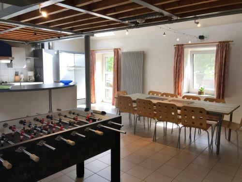 Holiday Home Gite Saint Donat