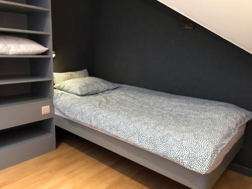 Holiday Home Gite Saint Donat