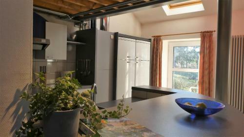 Holiday Home Gite Saint Donat