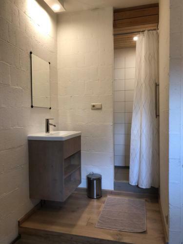 Holiday Home Gite Saint Donat