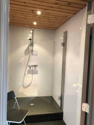 Holiday Home Gite Saint Donat
