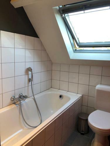 Holiday Home Gite Saint Donat