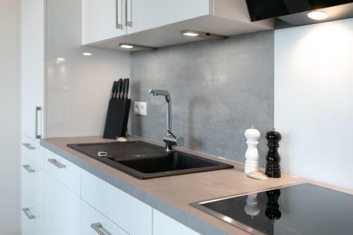 Apartamento Im Sonnengarten Wohnung 10-2