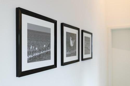 Apartamento Im Sonnengarten Wohnung 10-2