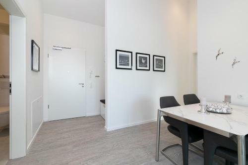 Apartamento Im Sonnengarten Wohnung 10-2
