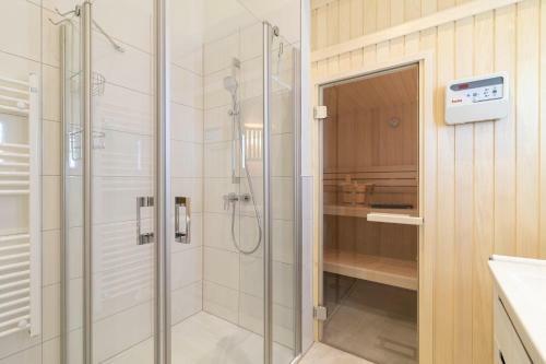 Apartamento Im Sonnengarten Wohnung 10-2