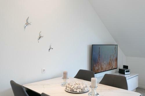 Apartamento Im Sonnengarten Wohnung 10-2