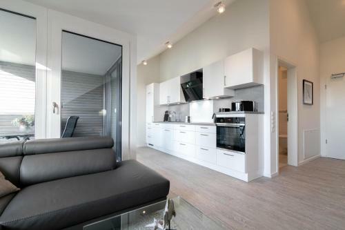 Apartamento Im Sonnengarten Wohnung 10-2