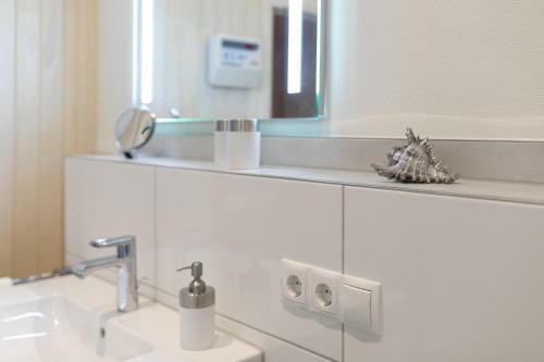 Apartamento Im Sonnengarten Wohnung 10-2