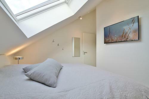 Apartamento Im Sonnengarten Wohnung 10-2