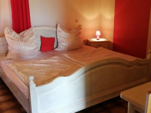 Chalet Rose