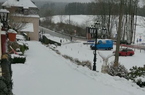 Chalet Rose