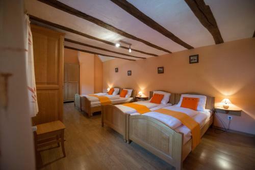 Apartamento Haus Engel