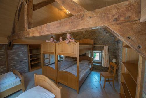 Apartamento Haus Engel