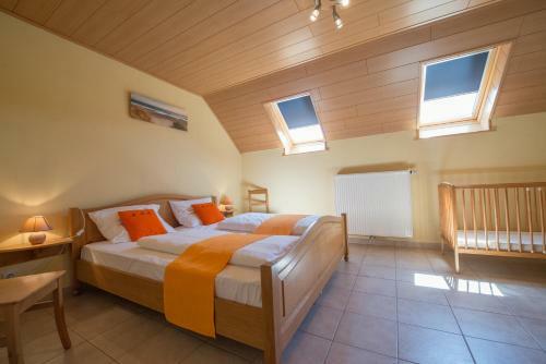 Apartamento Haus Engel