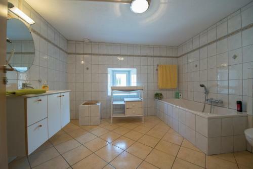 Apartamento Haus Engel
