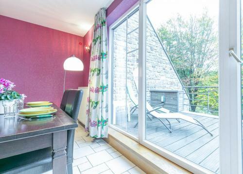 Apartamento Nona