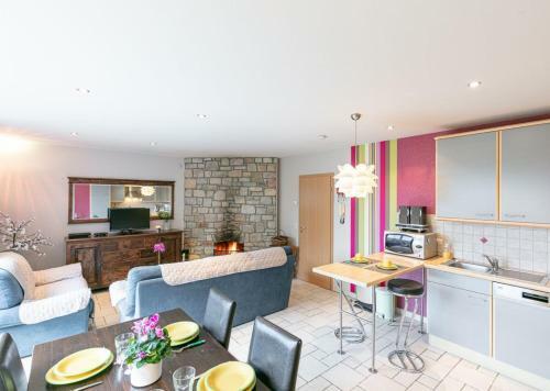 Apartamento Nona