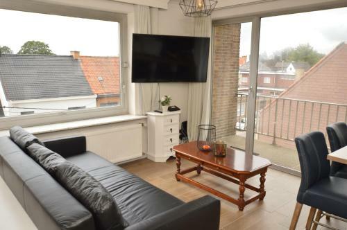 Apartamento Modern And Private Studio With All Comfort!