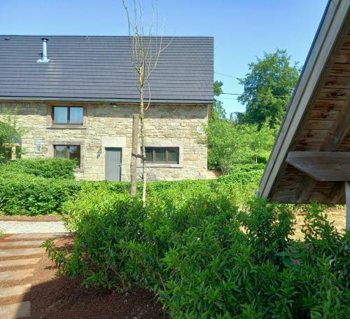 Le Jardin Des Fagnes