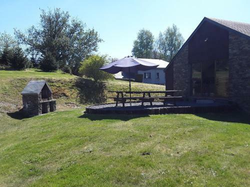 Agroturismo � La Belle Vue