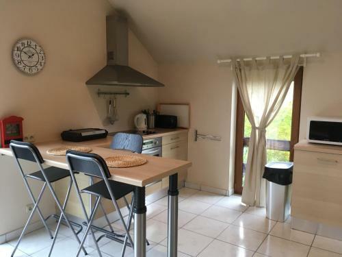 Agroturismo � La Belle Vue