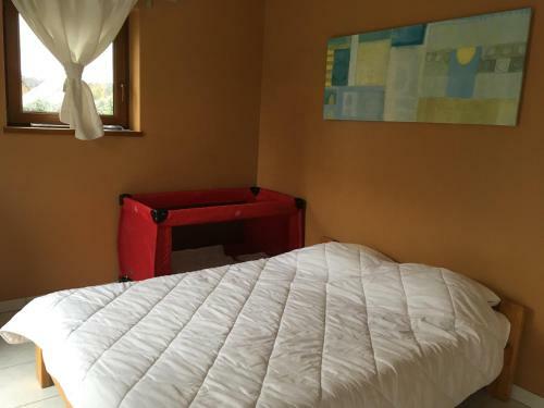 Agroturismo � La Belle Vue