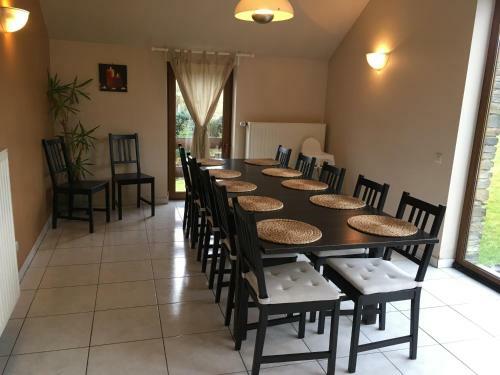 Agroturismo � La Belle Vue