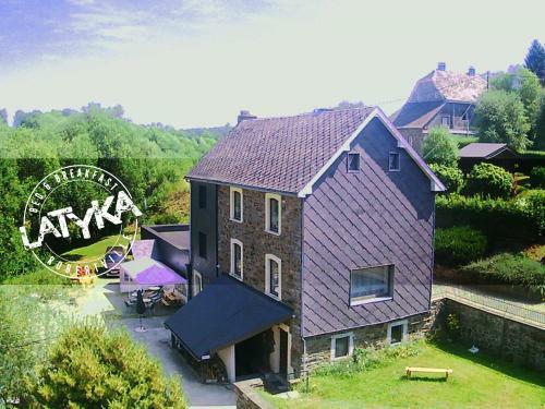 Latyka B&B