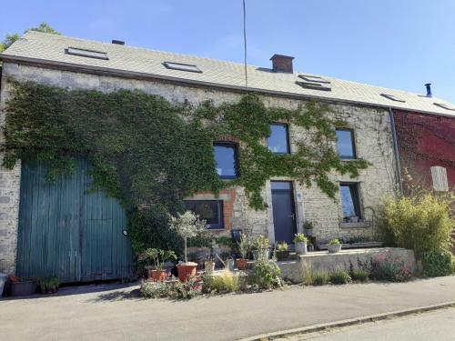 Hostal L'eglantine