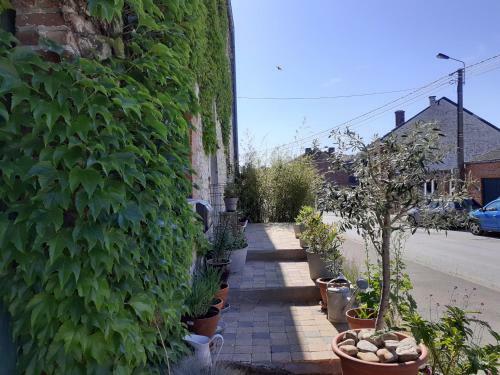 Hostal L'eglantine