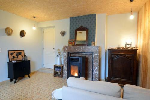 Hostal L'eglantine