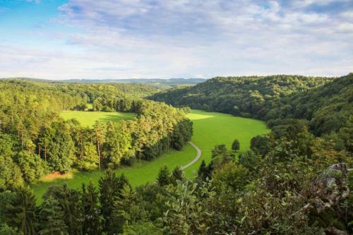 Cocoon Village - Glamping - Domaine Des Grottes De Han