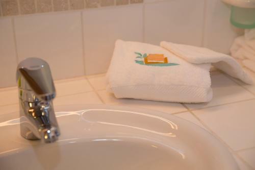 Hotel H�tel Du Vieux Moulin