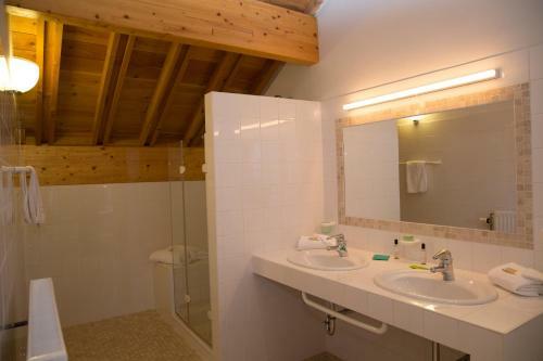 Hotel H�tel Du Vieux Moulin